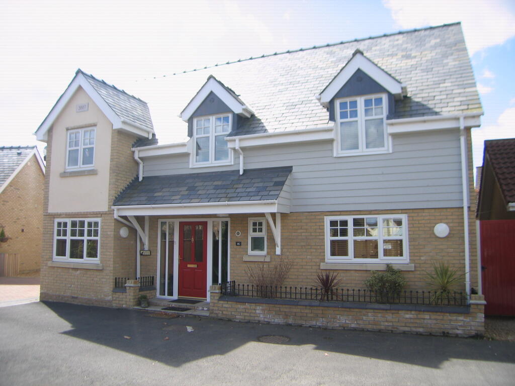 Main image of property: Tower Road, Ely, Cambridgeshire