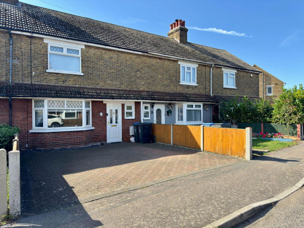 Main image of property: Norman Road, Broadstairs, CT10 3BY