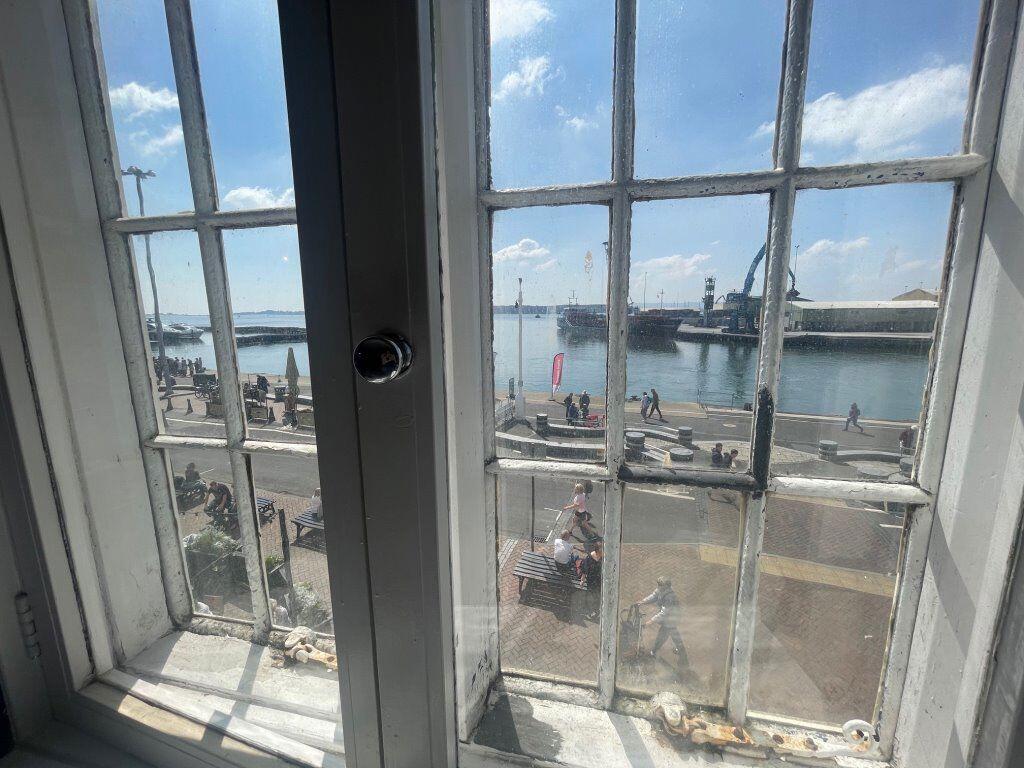 Additional image 3 of TWO DOUBLE BEDROOMS, Poole Quay- P04164