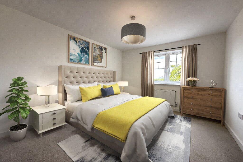 Galloway Drive, Market Drayton, Shropshire photo 3