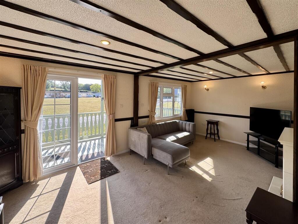 House in Llangoed - More