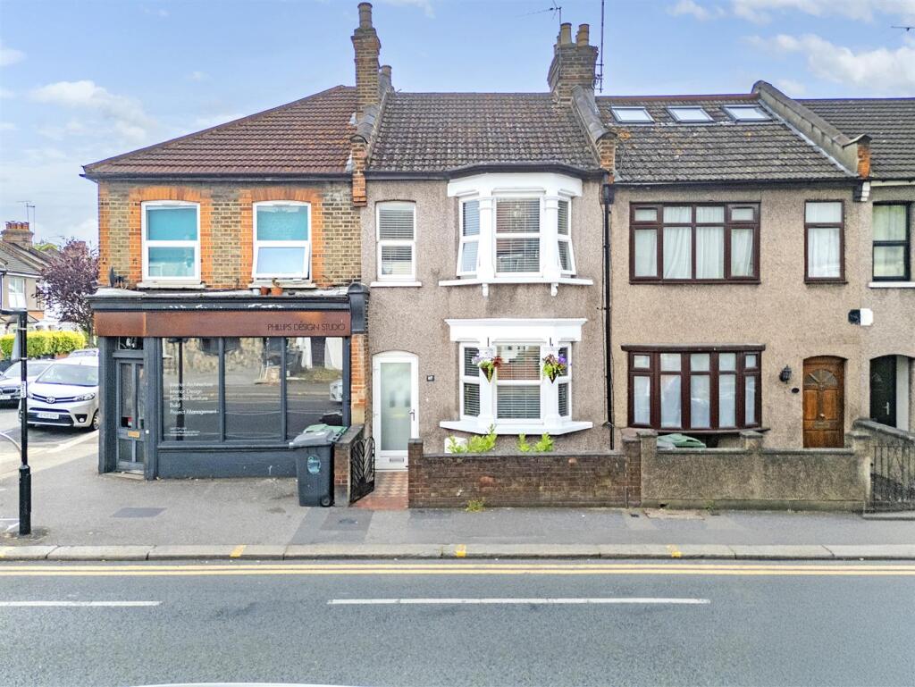 Main image of property: Chingford Road, Walthamstow, London,