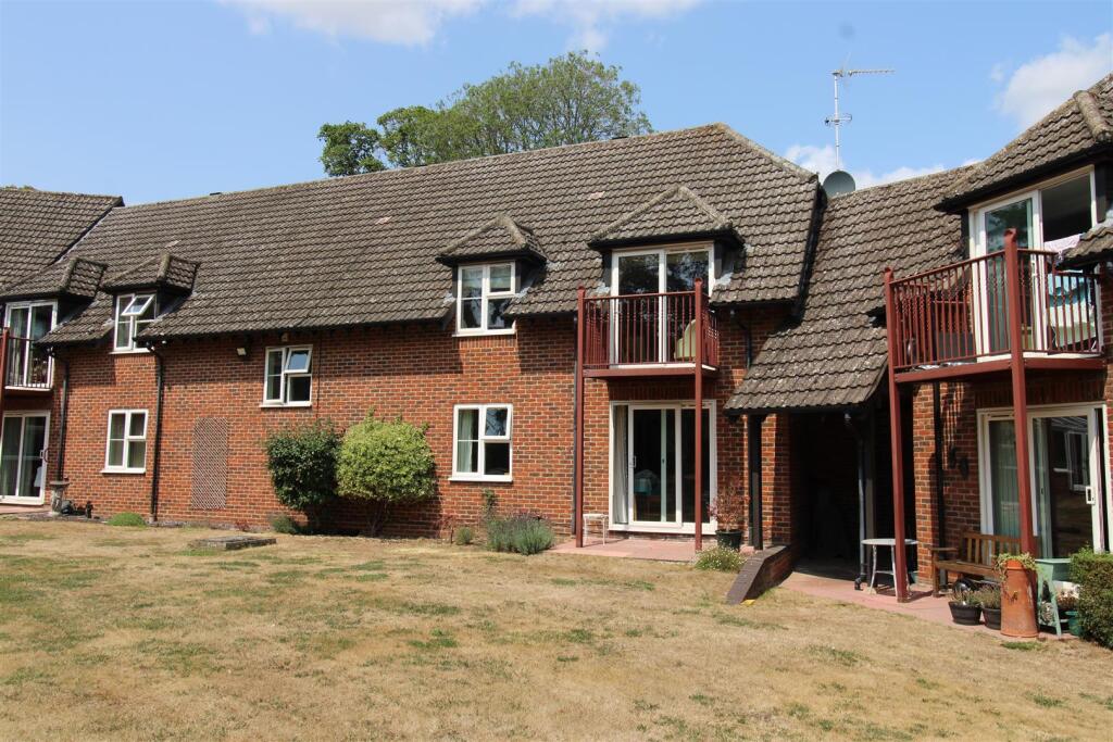 Main image of property: Rougham Road, Bury St. Edmunds