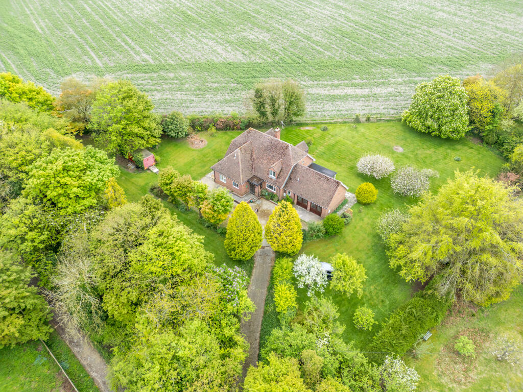 Main image of property: The Holloway, Harwell, DIDCOT