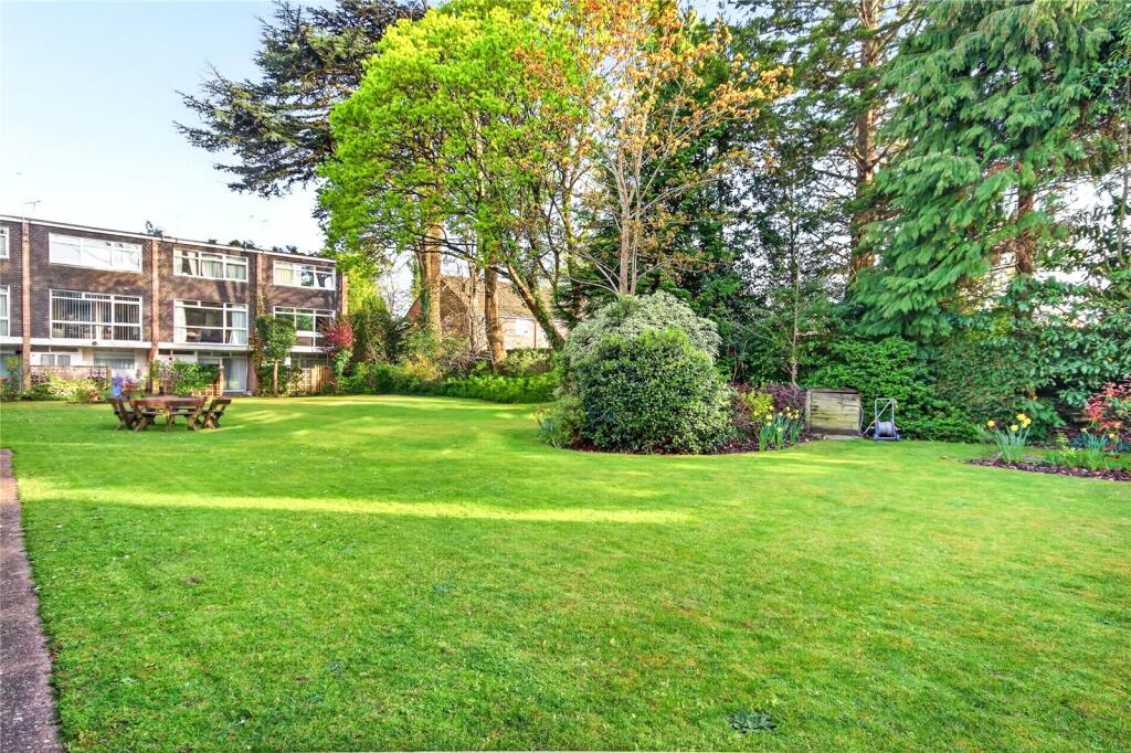 Main image of property: Sunninghill Court, Sunninghill, Ascot, Berkshire, SL5