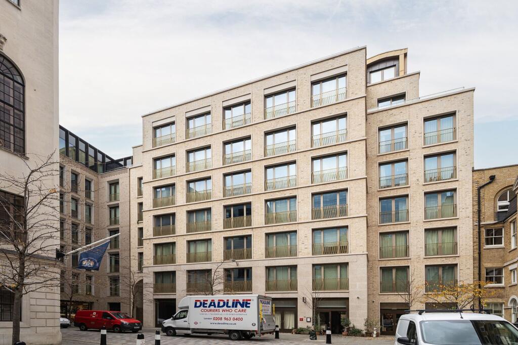 Main image of property: Bartholomew close, Barbican, LONDON, EC1A
