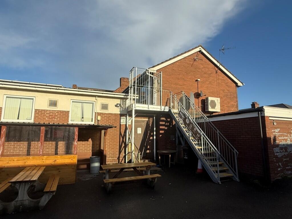 Main image of property: Rugeley Road, Chase Terrace