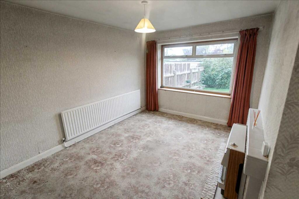 House in Broxtowe, Brinsley - View 4