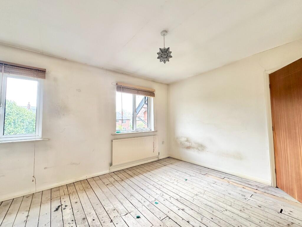 Lee Avenue, Altrincham, Greater Manchester, WA14 – pohled 5