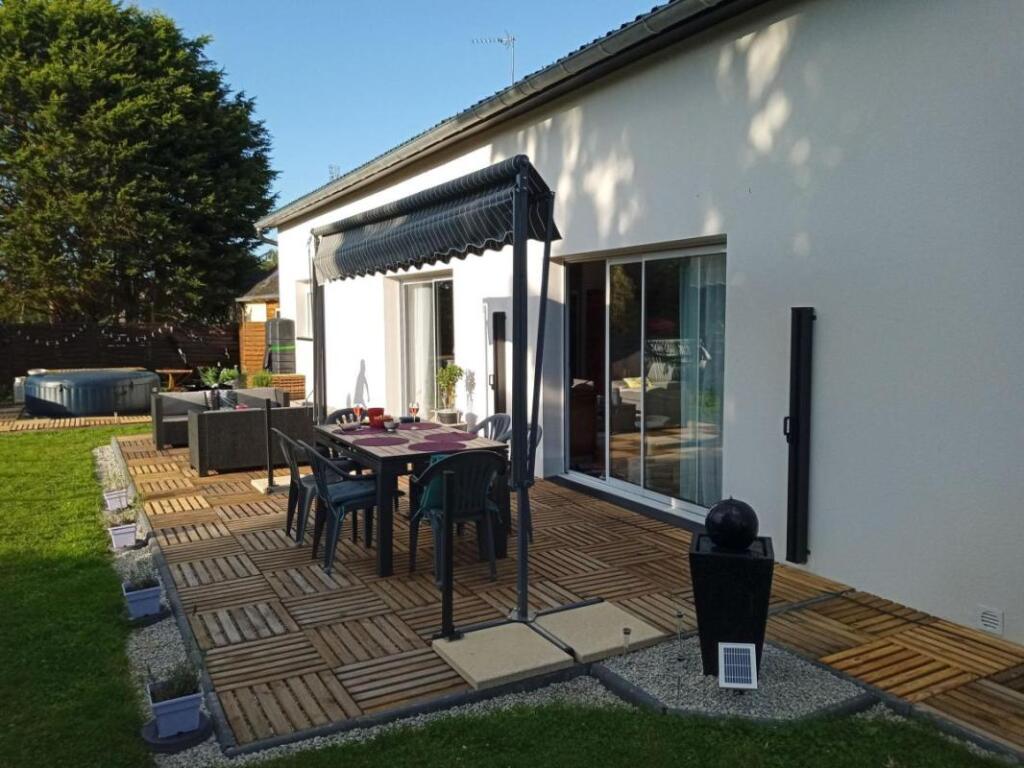 Main image of property: Bretagne, Morbihan, Berné