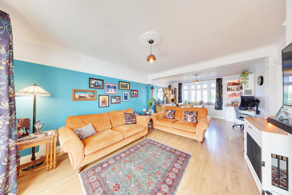 Main image of property: Ravensbury Road, Orpington