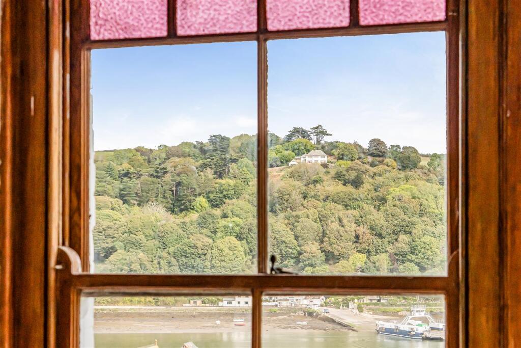 House in South Hams, Dartmouth - More