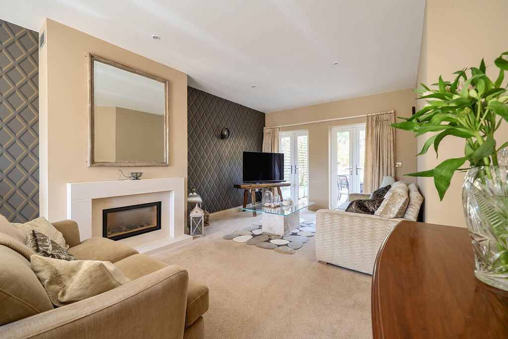House in East Devon, Sidmouth - More