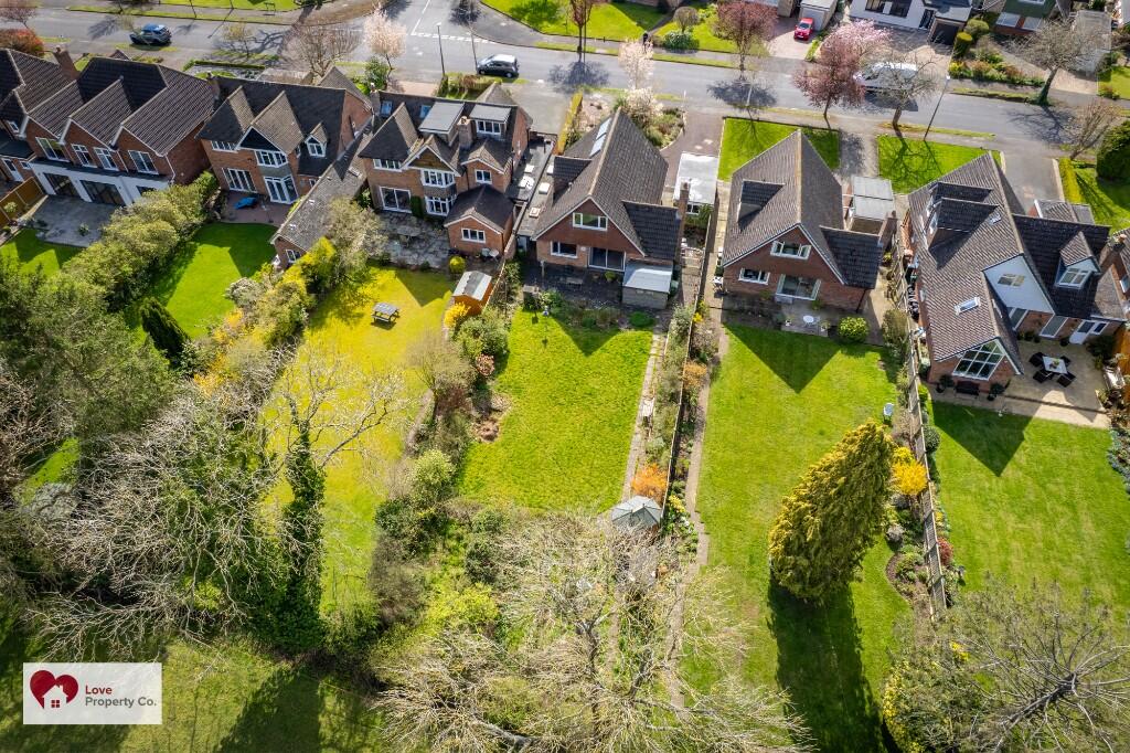 Additional image 29 of Wychwood Avenue, Knowle, Solihull, B93 9DH