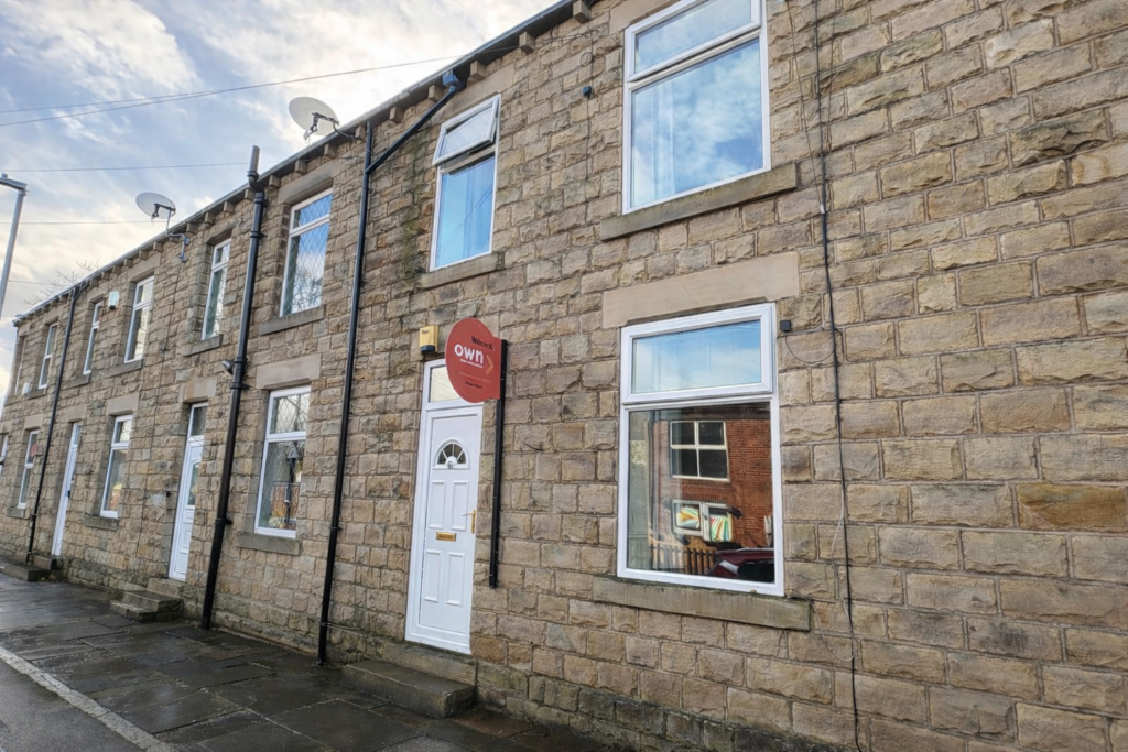 Main image of property: 21 Beech Street, Mirfield, WF14 9AE