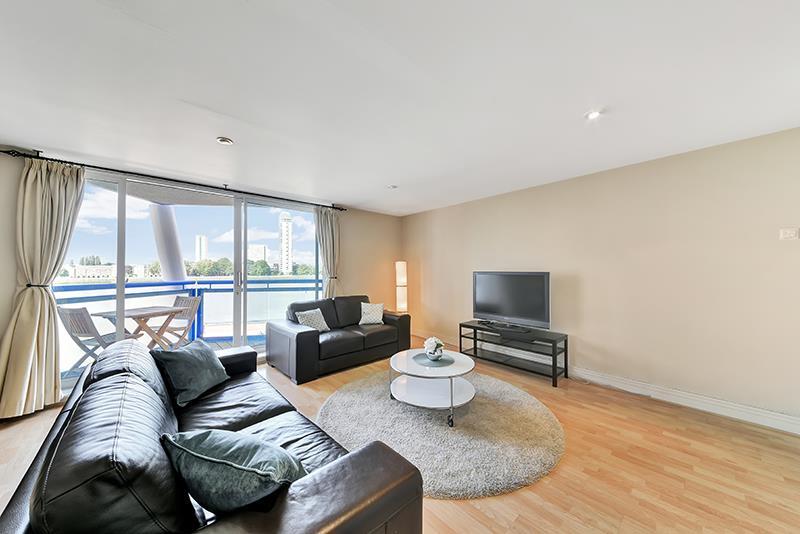 Main image of property: Apollo Building, Newton Place, London, E14