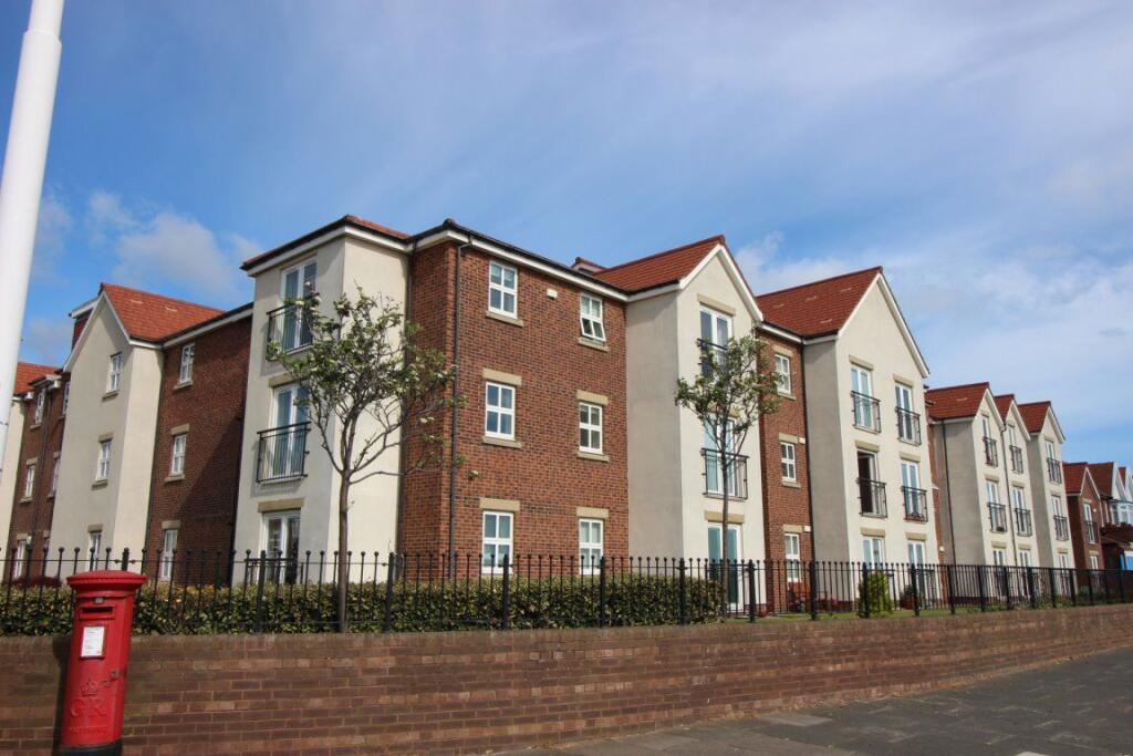 Main image of property: Bay Court