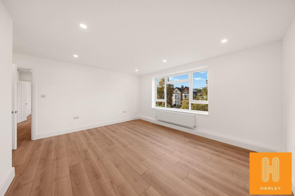 Main image of property: Bounds Green Road, Haringay