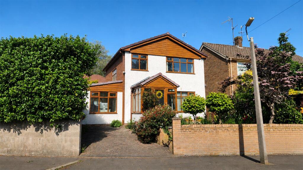 Main image of property: Allerton Road, Mossley Hill, Liverpool, Merseyside, L18