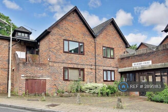 Main image of property: Cross Street, Winchester, SO23