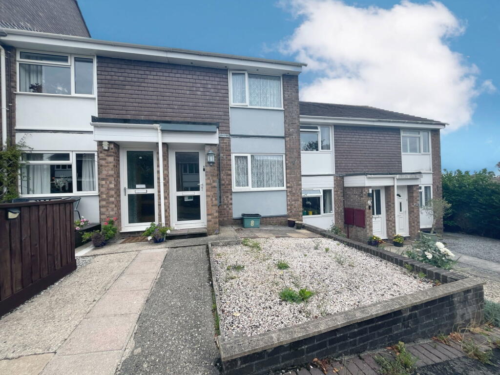 House in Teignbridge, Kingsteignton