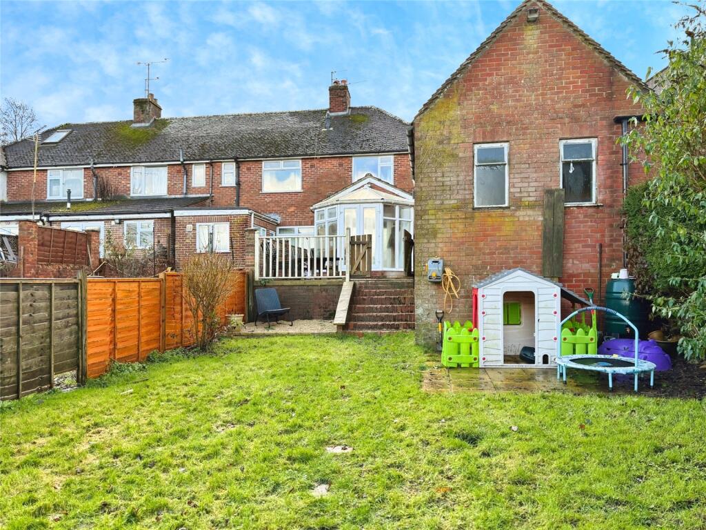 Additional image 16 of Luxfield Road, Warminster