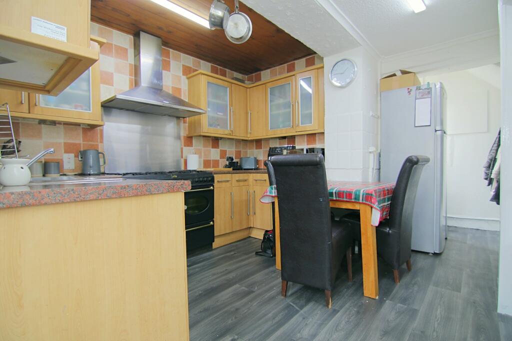 House in Bradford, West Yorkshire - More