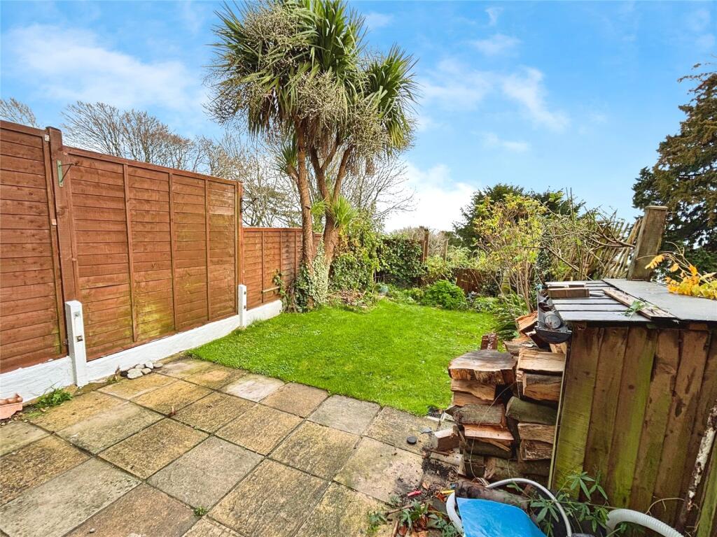 Leeson Road, Ventnor, Isle of Wight photo 3