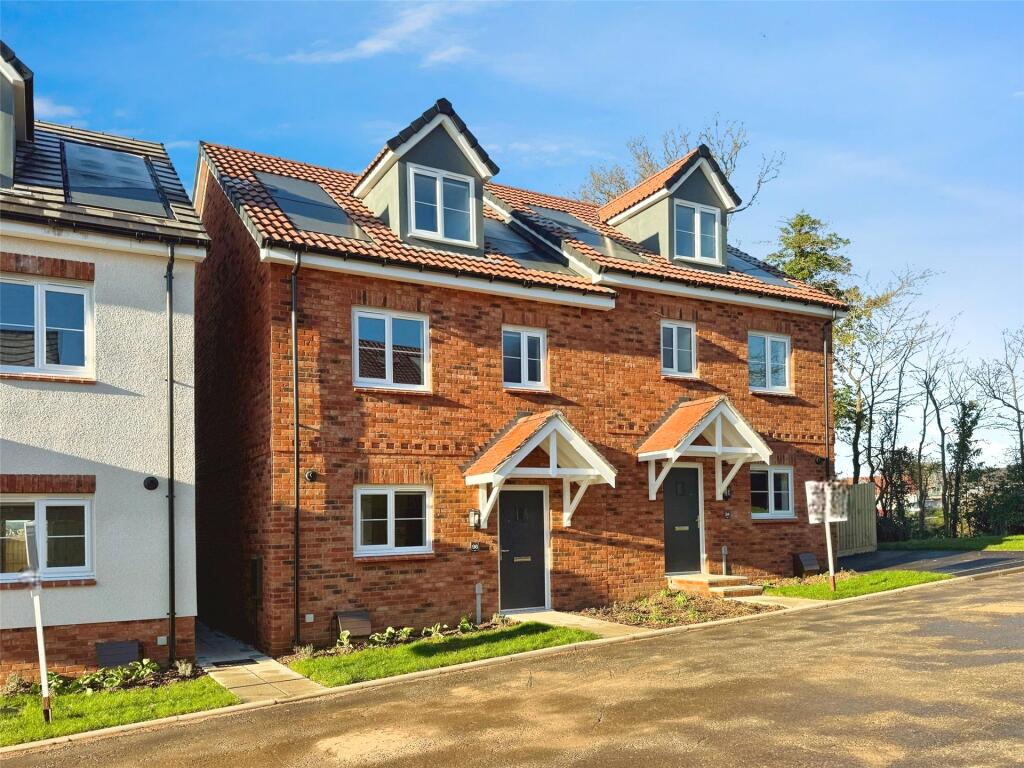 Main image of property: Goodmores Drive, Exmouth, Devon