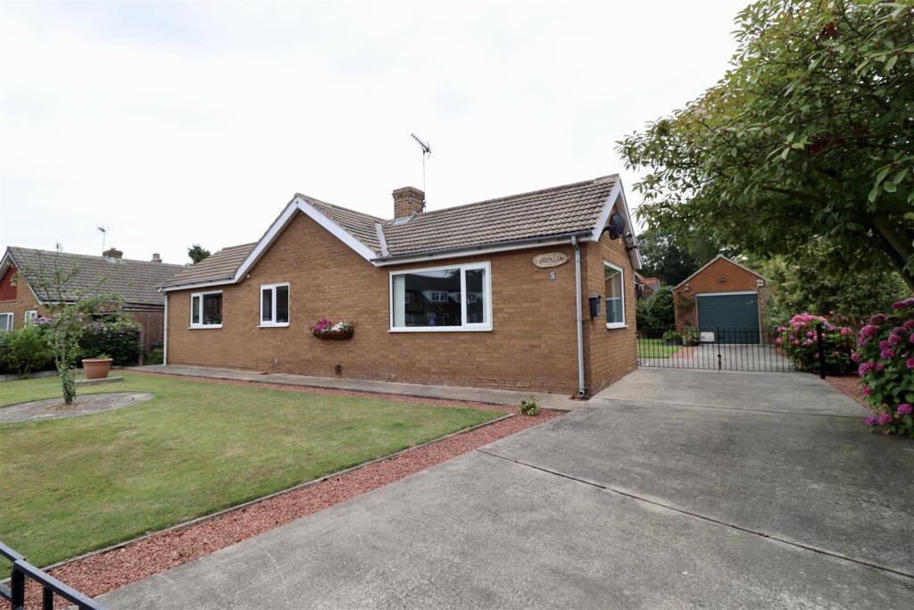 Main image of property: Church Street, Bubwith, Selby