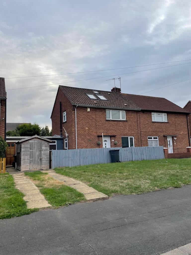 Main image of property: Goffenton Drive, Bristol, BS16