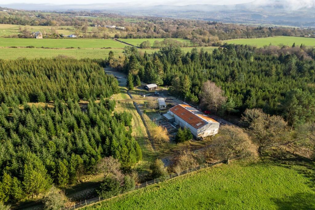 Additional image 23 of Eaves Hall Lane, West Bradford, Clitheroe, BB7