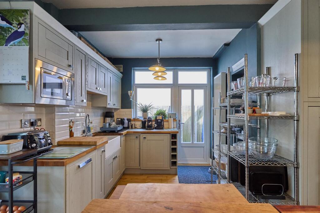 House in Hinckley and Bosworth, Earl Shilton - View 5