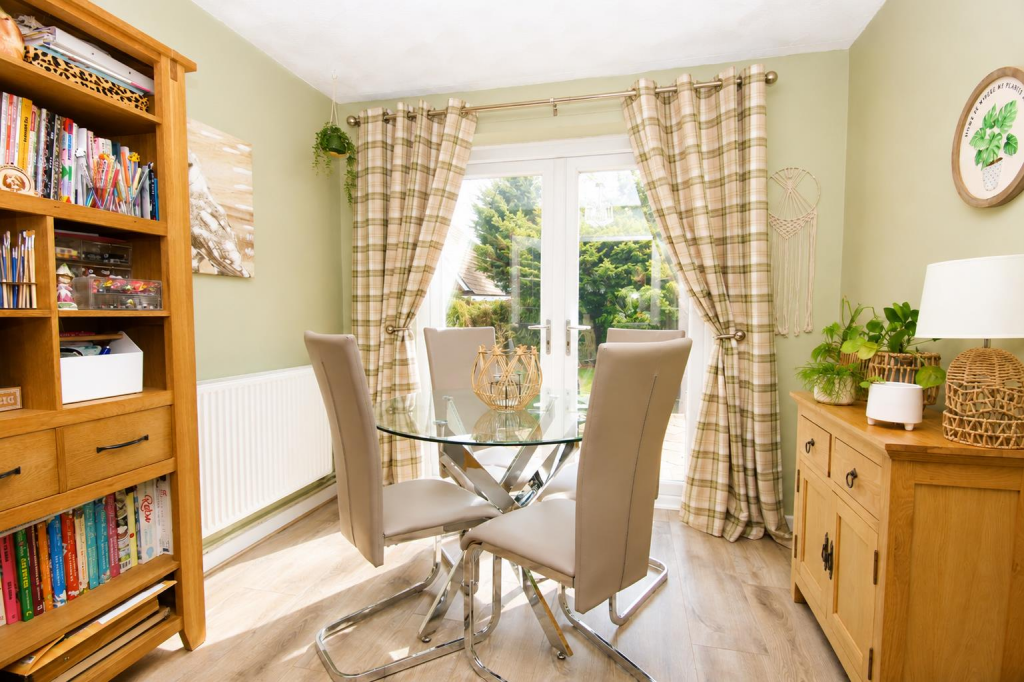 House in Norwich - View 5