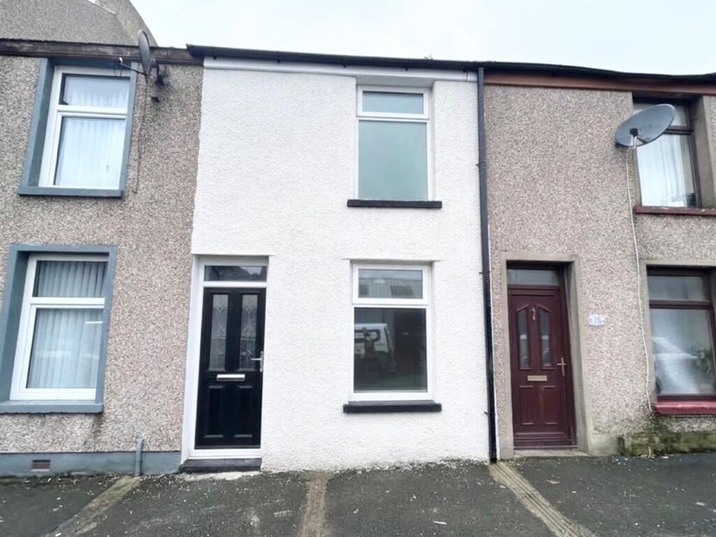 Main image of property: King Street, Dalton-In-Furness, LA15