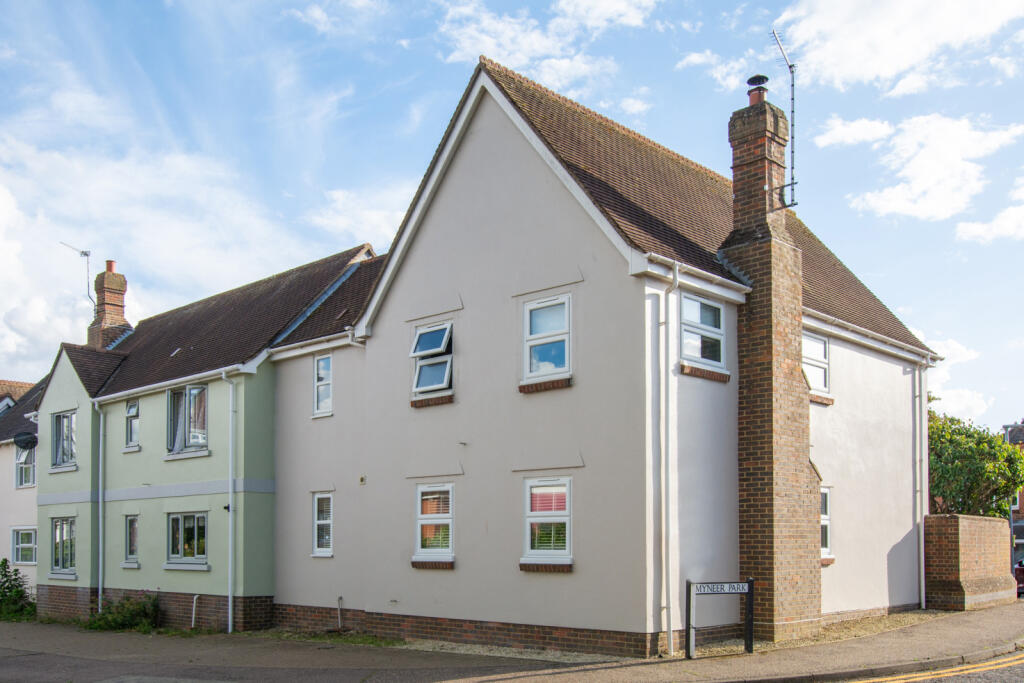 Main image of property: Myneer Park, Coggeshall, Colchester, Essex, CO6