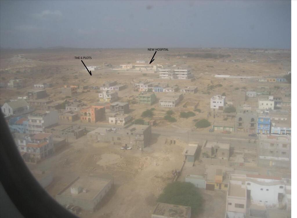 Main image of property: Cape Verde