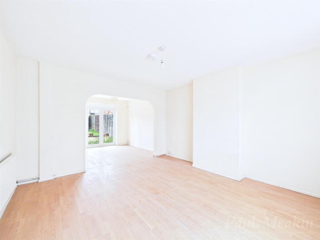 Main image of property: Warbank Close, New Addington, Croydon