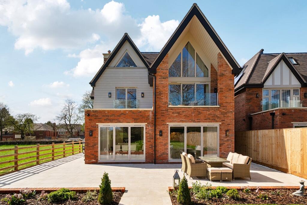 Additional image 34 of Blue Lake Road, Dorridge, Solihull, West Midlands, B93