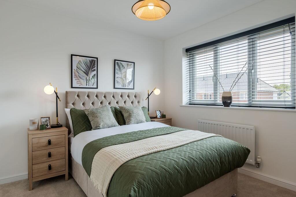 Gladstone Way,
Hawarden,
CH5 photo 4