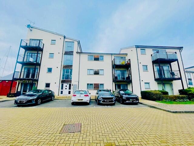 Main image of property: Navigators Court, Portishead
