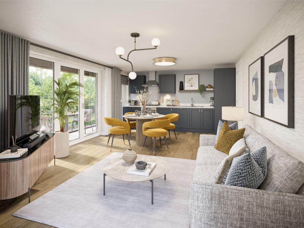 Main image of property: Mill Lane,
Swindon,
SN1 7BX
