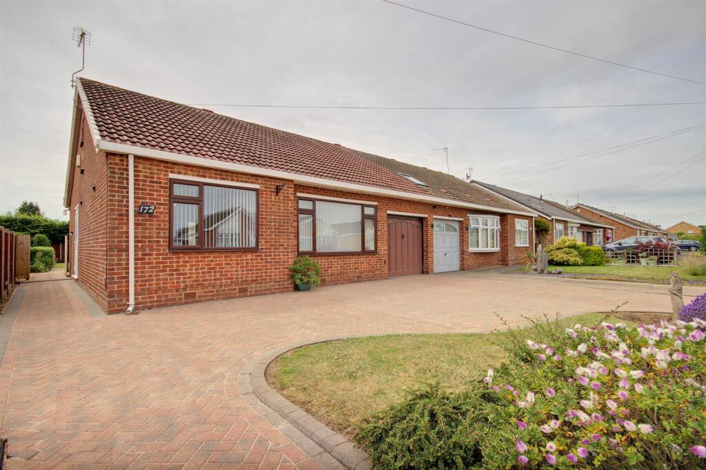 Main image of property: Well Lane, Willerby, Hull