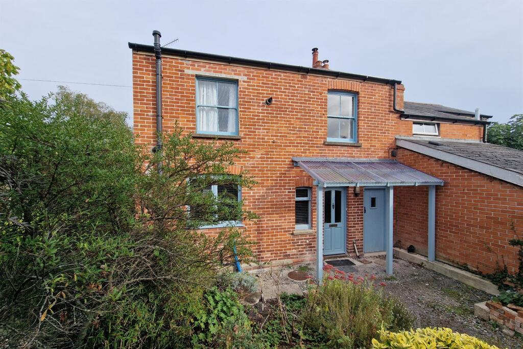 Main image of property: Bridport
