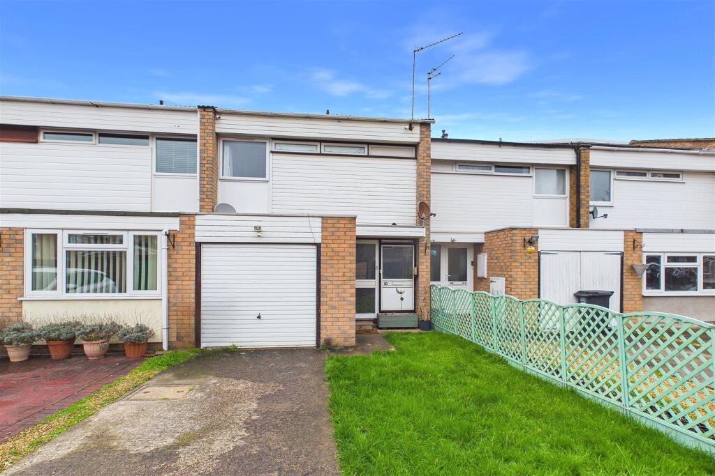 Main image of property: Popular location just off Kenn Moor Drive