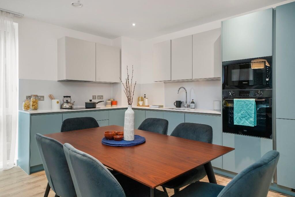 3 bedroom apartment for rent