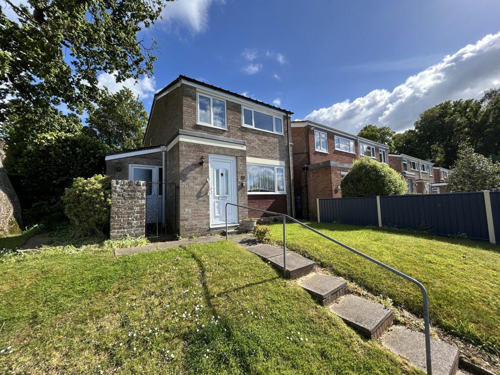 Main image of property: Yew Tree Close, Yeovil, Somerset, BA20