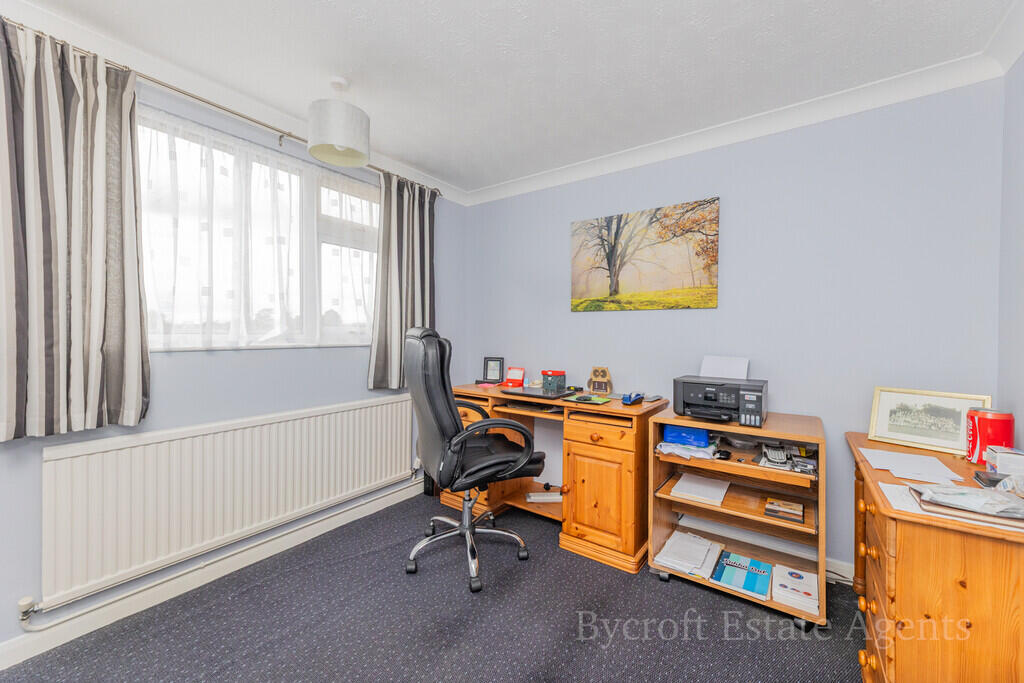 House in Norwich - View 5