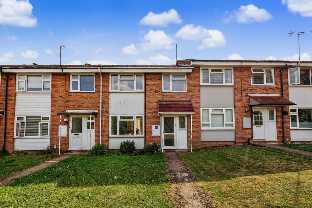 Main image of property: Van Diemans Road, Thame
