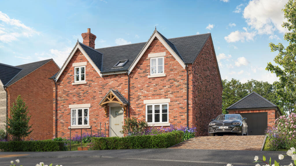 Main image of property: Charminster, Dorchester